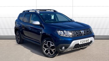Dacia Duster 1.6 SCe Prestige 5dr Petrol Estate